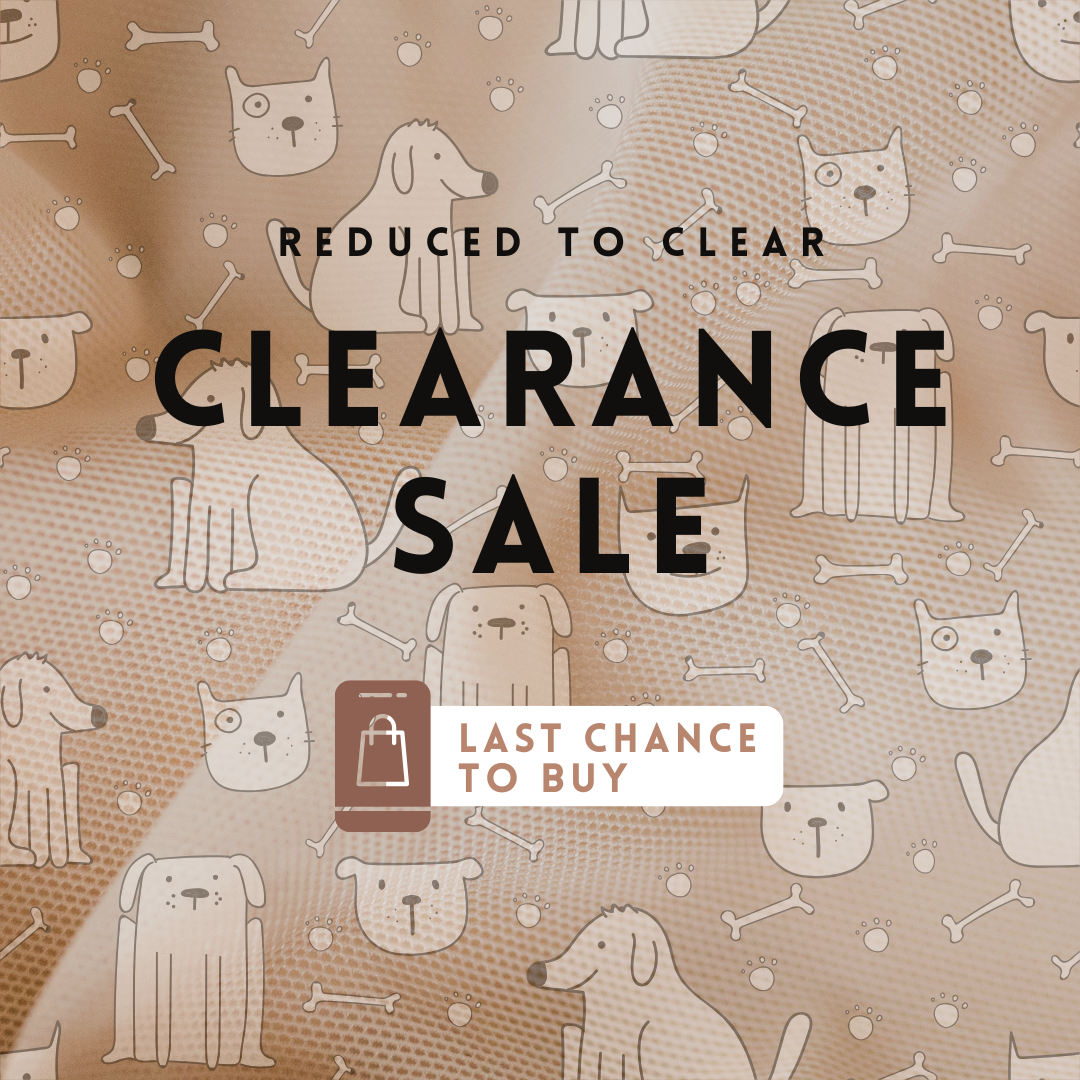 Clearance – Pet-Friendly Odour Eliminating Home Fragrance Deals