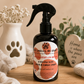 Room & Fabric Spray – Pet-Friendly Odour Eliminator