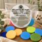 Vacuum Discs – Pet-Friendly Odour Eliminator for Vacuums