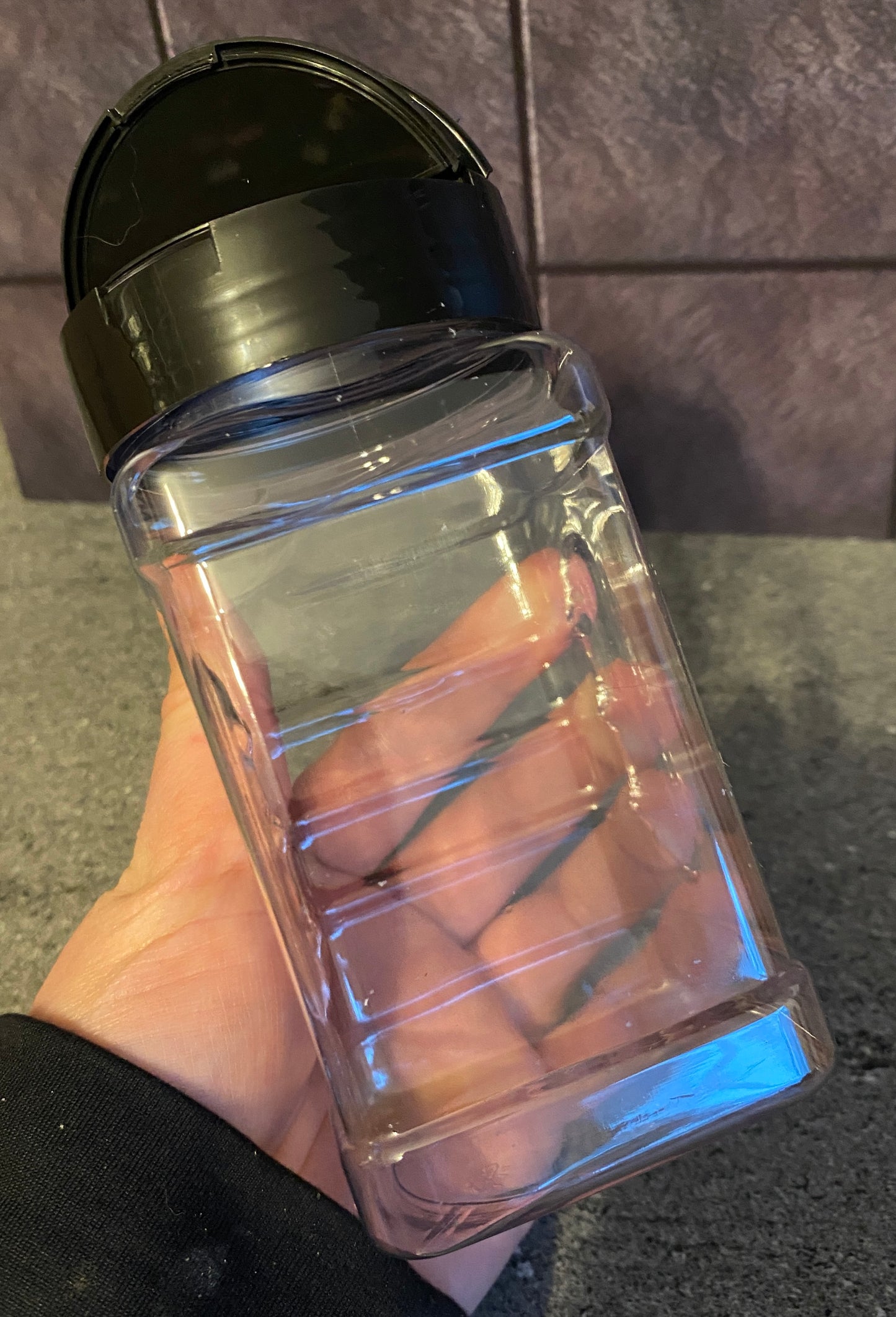 Carpet Fresh Shaker Bottle